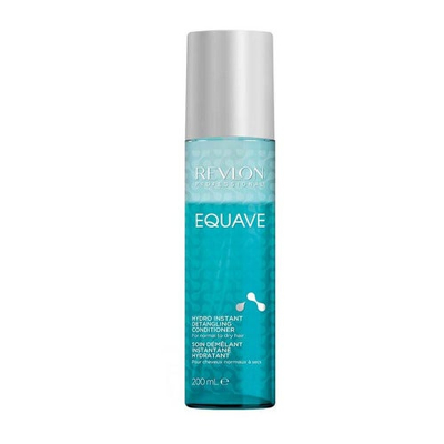 Afbeelding van Revlon Equave Hydro Instant Detangling Conditioner For Normal to Dry Hair 200ml Haibu by Kapperskorting.com