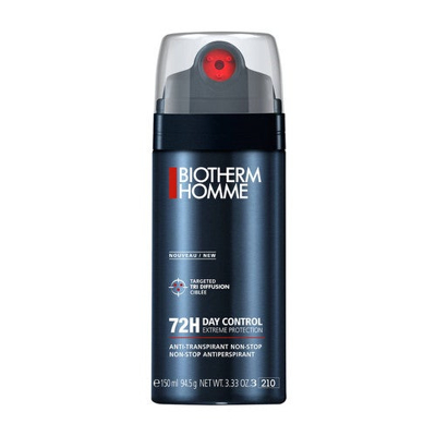 Abbildung von Biotherm Homme Day Control 72H Deodorant Spray