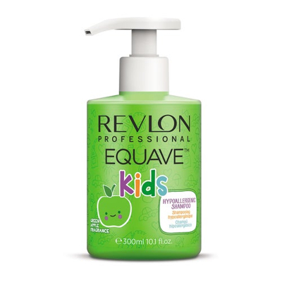 Immagine di Revlon Equave Kids Shampoo 2 in 1 300 ml