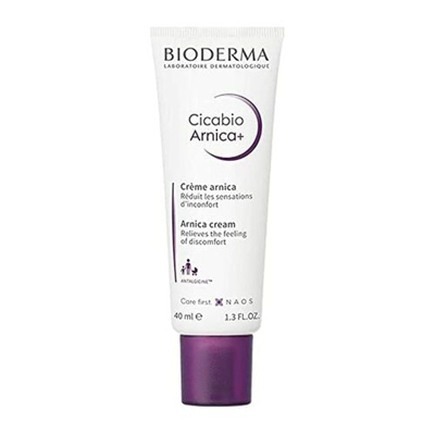 Abbildung von Bioderma Cicabio Arnica+ Cream 40 ml