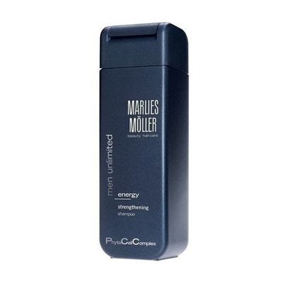 Abbildung von Marlies Möller Men Unlimited Strengthening Shampoo