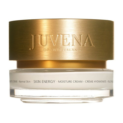Abbildung von Juvena Skin Energy Day &amp; Night Moisture Cream 50 ml