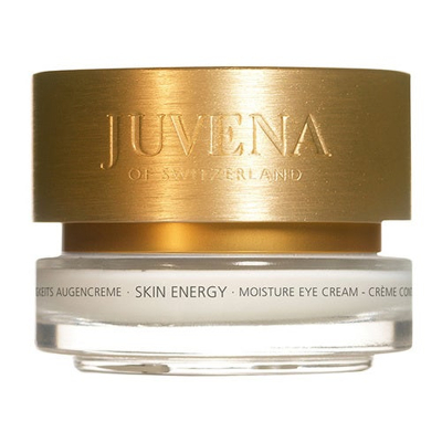 Abbildung von Juvena Skin Energy Moisture Eye Cream Gel 15 ml