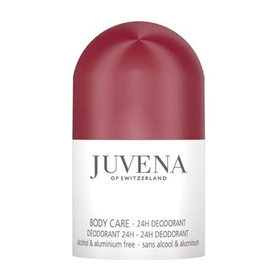 Abbildung von Juvena Body Care 24h Deodorant Roll on 50 ml
