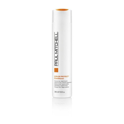 Afbeelding van Paul Mitchell Color Care Protect Daily Conditioner 300ml Haibu by Kapperskorting.com