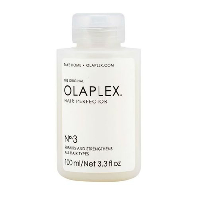 Abbildung von OLAPLEX No.3 Hair Perfector Kräftigende Haarkur 100ml