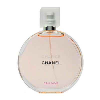 Afbeelding van Chanel Chance Eau Vive de Toilette 150 ml