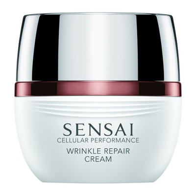 Abbildung von Sensai Cellular Performance Wrinkle Repair Cream 40 ml