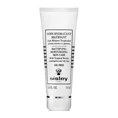 Afbeelding van Sisley Mattifying Moisturizing Skin Care 50 ml