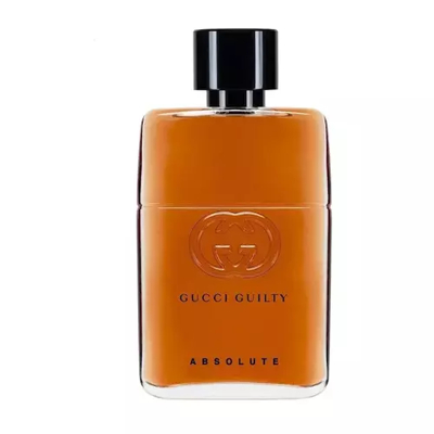 Afbeelding van Gucci Guilty Absolute pour Homme 50 ml Eau de Parfum Spray