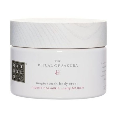 Afbeelding van Rituals Sakura Body Cream 220 ml
