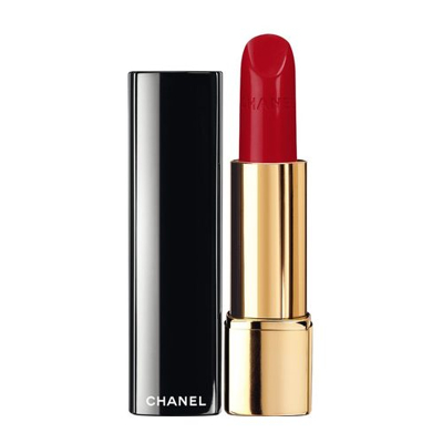 Afbeelding van Chanel Rouge Allure Lipstick 176 Indépendante 3,5 gram