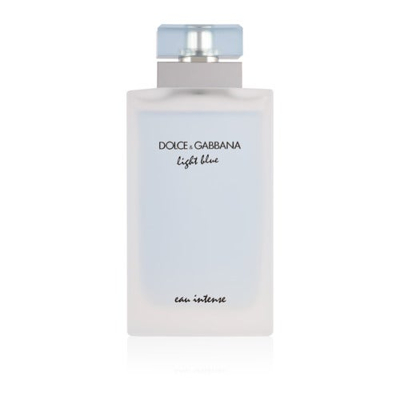 Afbeelding van Dolce &amp; Gabbana Light Blue Eau Intense 100 ml de Parfum Spray