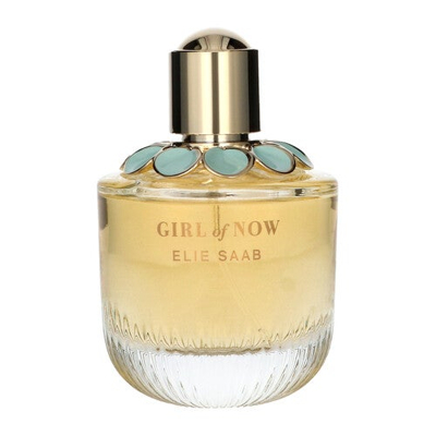 Abbildung von Elie Saab Girl Of Now Eau de Parfum 50 ml