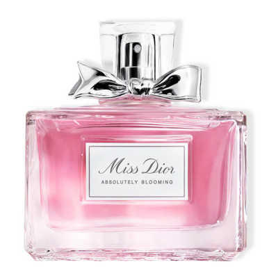 Abbildung von Dior Miss Absolutely Blooming Eau de Parfum 100 ml