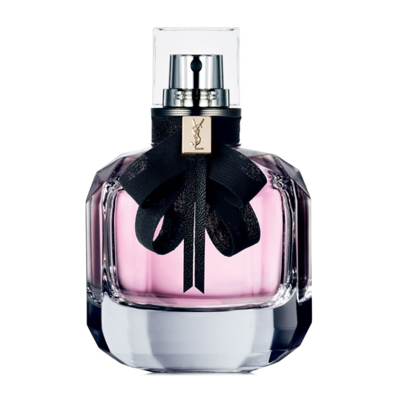 Abbildung von Yves Saint Laurent Mon Paris Eau de Parfum 50 ml