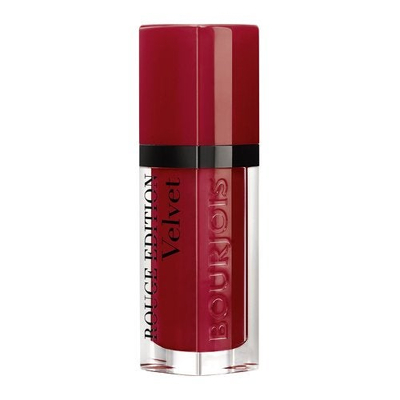 Abbildung von Bourjois Rouge Edition Velvet Lipstick 15 Red Volution 7,7 ml