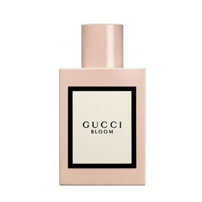 Abbildung von Gucci Bloom Eau de Parfum 50 ml
