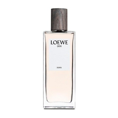 Afbeelding van Loewe 001 Man 100 ml Eau de Parfum Spray
