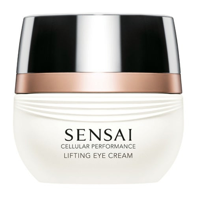 Afbeelding van Sensai Cellular Performance Lifting Eye Cream 15 ml