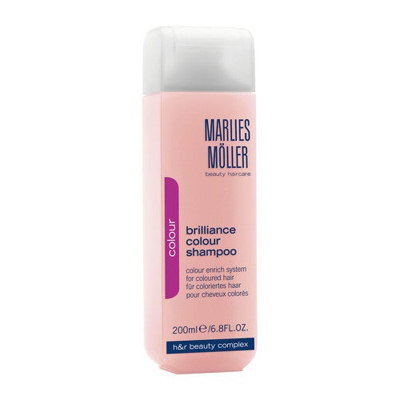 Abbildung von Marlies Möller Brilliance Colour Shampoo