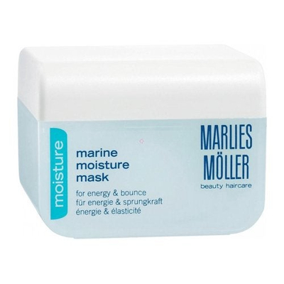 Afbeelding van Marlies Möller Marine Moisture Mask 125 ml OP=OP
