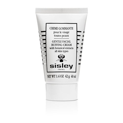 Afbeelding van Sisley Gentle Facial Buffing Cream 40 ml