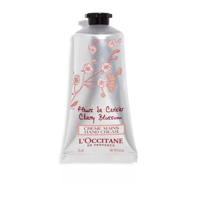 Abbildung von L&#039;Occitane Cherry Blossom Hand Cream 75 ml
