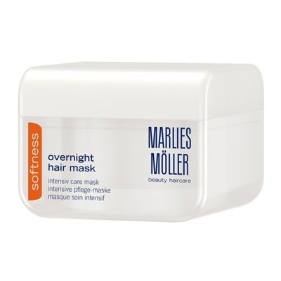 Abbildung von Marlies Möller Overnight Hair Mask