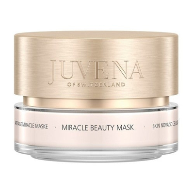 Abbildung von Juvena Miracle Beauty Mask
