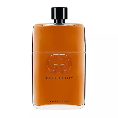 Afbeelding van Gucci Guilty Absolute pour Homme 150 ml Eau de Parfum Spray