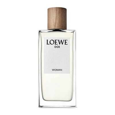Afbeelding van Loewe 001 Woman 50 ml Eau de Parfum Spray