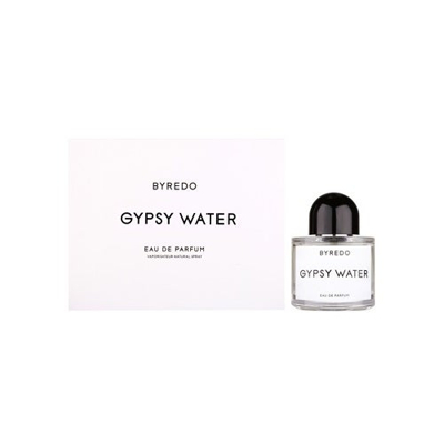 Afbeelding van Byredo Gypsy Water Eau de Parfum 50 ml