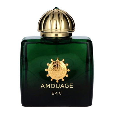 Afbeelding van Amouage Epic Woman Eau de Parfum 100 ml