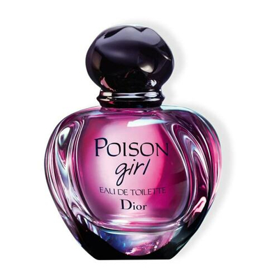Afbeelding van Dior Poison Girl Eau de Toilette 30 ml
