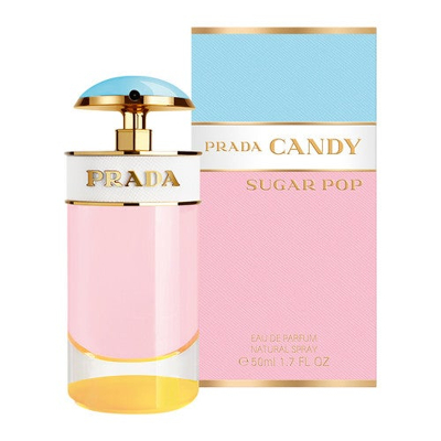 Afbeelding van Prada Candy Sugar Pop Eau de Parfum 50 ml