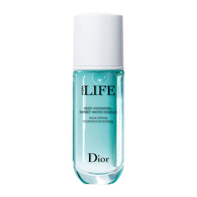 Abbildung von Dior Hydra Life Deep Hydration Aqua serum sorbet water 40 ml