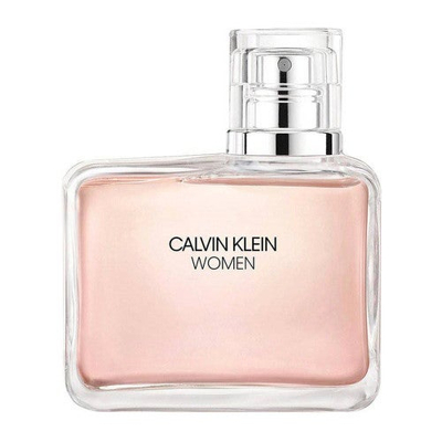 Afbeelding van Calvin Klein Women Eau de Parfum 100 ml