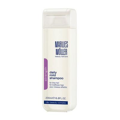 Abbildung von Marlies Möller Daily Mild Shampoo