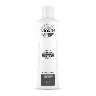 Afbeelding van Nioxin System 2 Scalp Therapy Revitalizing Conditioner 300 ml
