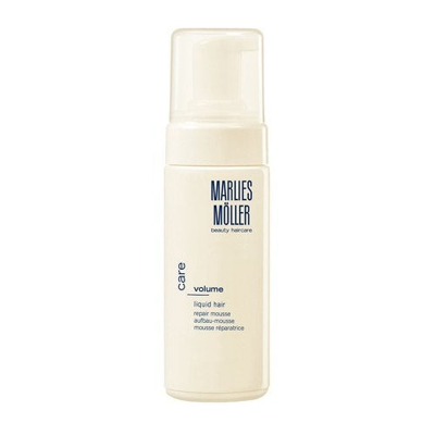 Abbildung von Marlies Moller Volume Liquid Hair Keratin Mousse 150 ml