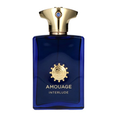 Image de Amouage Interlude Man Eau de Parfum 100 ml