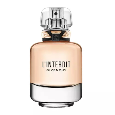 Afbeelding van Givenchy L&#039;Interdit Eau de Parfum 80 ml