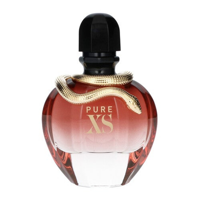 Abbildung von Paco Rabanne Pure XS For Her Eau de Parfum 80 ml