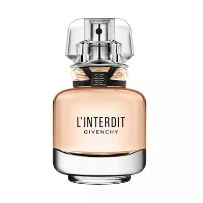 Afbeelding van Givenchy L&#039;Interdit 35 ml Eau de Parfum Spray