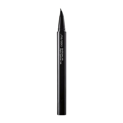 Abbildung von Shiseido Archliner Ink Waterproof Eyeliner Schwarz 0,4 ml