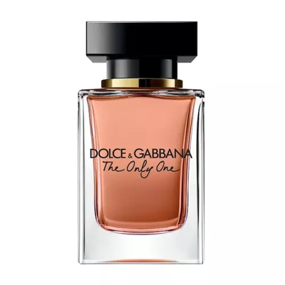 Abbildung von Dolce &amp; Gabbana The Only One Eau de Parfum 50 ml
