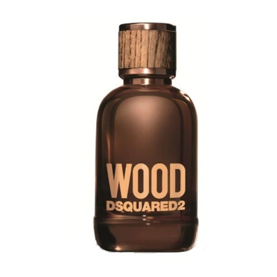 Image de Dsquared² Wood for him Eau de Toilette 50 ml