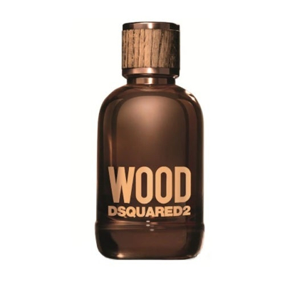 Image de Dsquared² Wood for him Eau de Toilette 100 ml