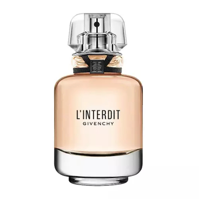 Afbeelding van Givenchy L&#039;Interdit Eau de Parfum 50 ml